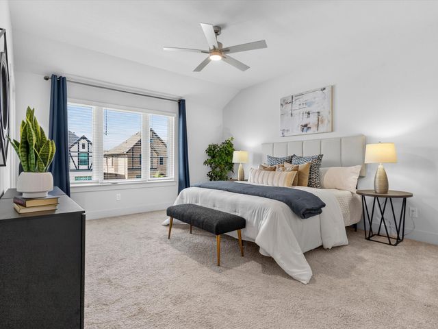 1423 Silver Marten Trail, Arlington, TX 76005