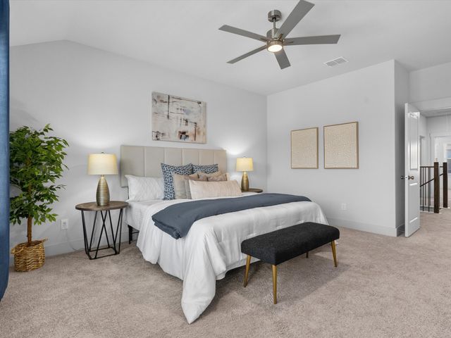 1423 Silver Marten Trail, Arlington, TX 76005
