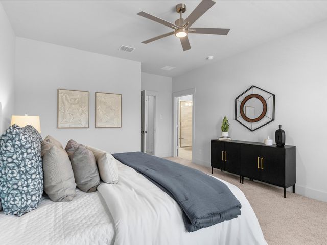 1423 Silver Marten Trail, Arlington, TX 76005