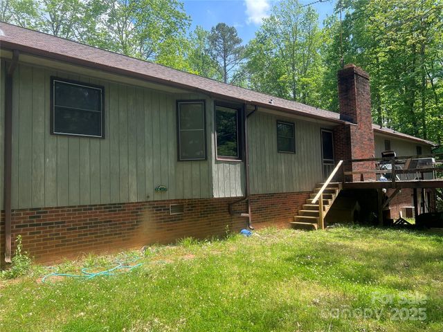 1502 Shelby Highway, Cherryville, NC 28021