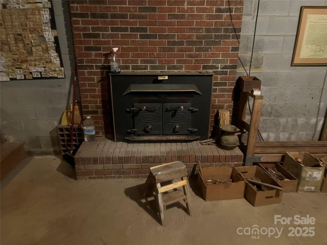 1502 Shelby Highway, Cherryville, NC 28021