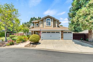 15141 Pequeno Ct, Rancho Murieta, CA 95683
