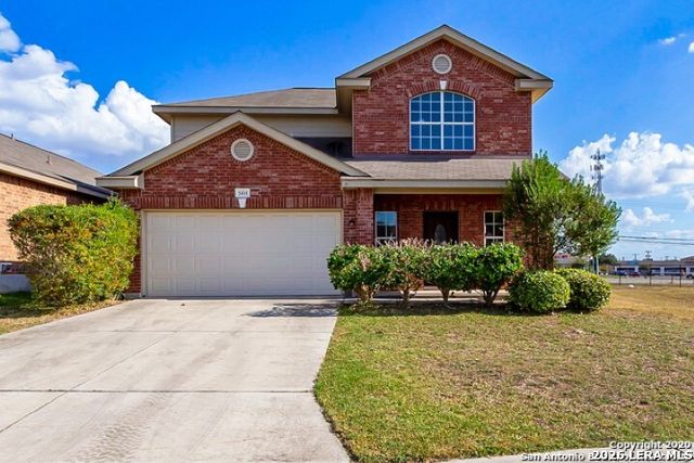 5414 Eternal, San Antonio, TX 78247