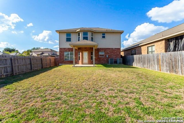 5414 Eternal, San Antonio, TX 78247