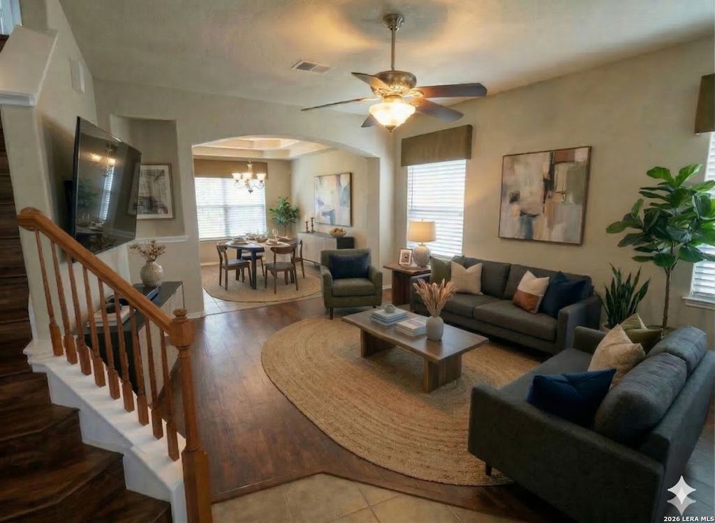 5414 Eternal, San Antonio, TX 78247