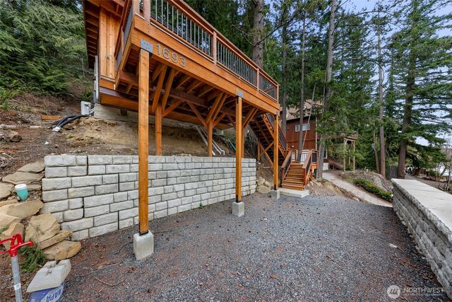 1693 Pebble Beach Trail, Bellingham, WA 98226