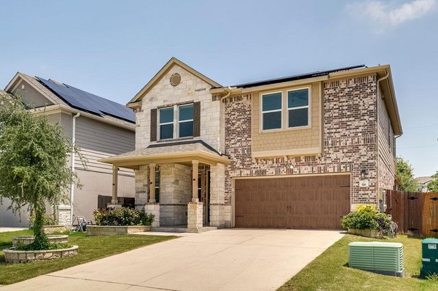 516 Ayinger LN, Austin, TX 78728