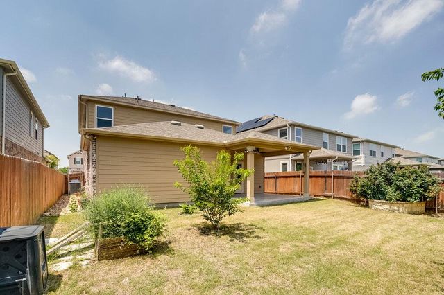 516 Ayinger LN, Austin, TX 78728