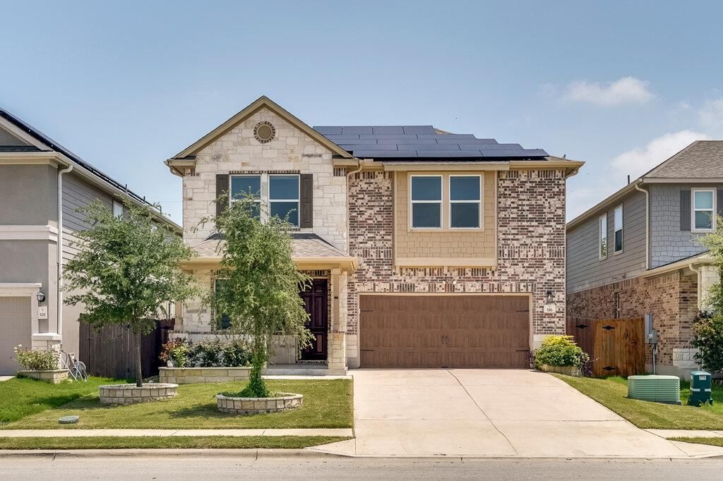 516 Ayinger LN, Austin, TX 78728