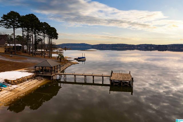 360 FRANKIES ROAD, Vincent, AL 35178