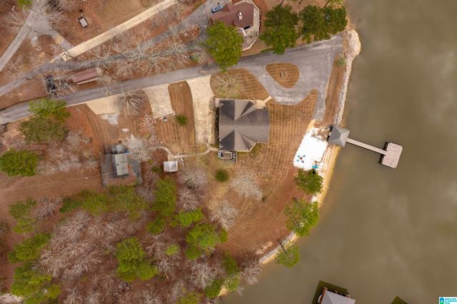 360 FRANKIES ROAD, Vincent, AL 35178