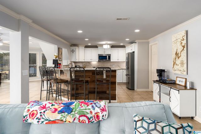 360 FRANKIES ROAD, Vincent, AL 35178