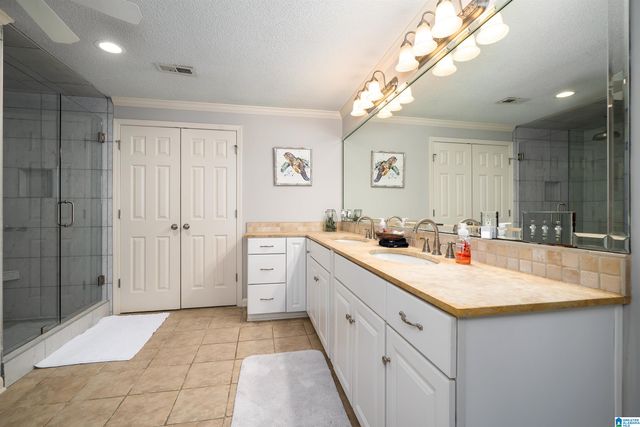 360 FRANKIES ROAD, Vincent, AL 35178