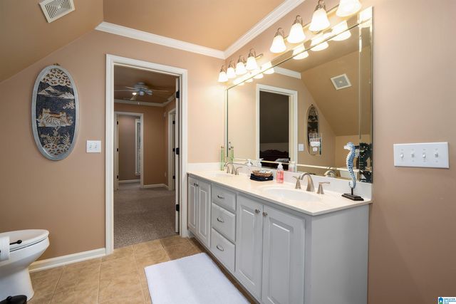 360 FRANKIES ROAD, Vincent, AL 35178