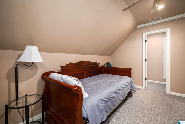 360 FRANKIES ROAD, Vincent, AL 35178