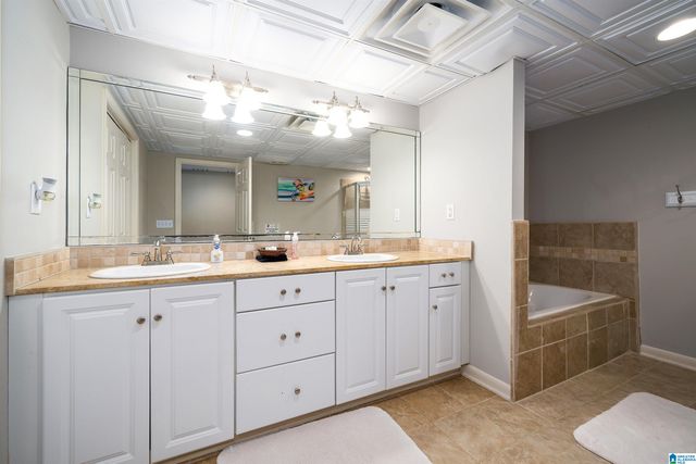 360 FRANKIES ROAD, Vincent, AL 35178