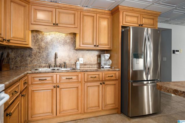 360 FRANKIES ROAD, Vincent, AL 35178