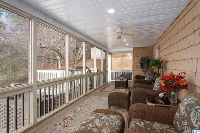 360 FRANKIES ROAD, Vincent, AL 35178