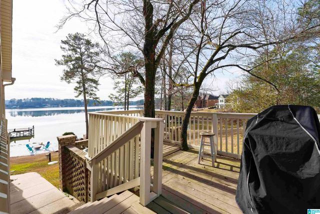 360 FRANKIES ROAD, Vincent, AL 35178