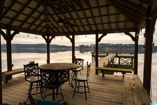 360 FRANKIES ROAD, Vincent, AL 35178