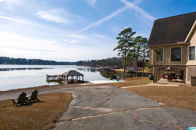 360 FRANKIES ROAD, Vincent, AL 35178