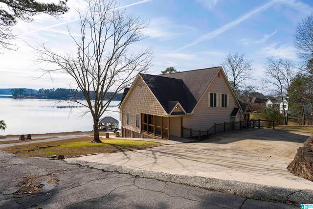 360 FRANKIES ROAD, Vincent, AL 35178