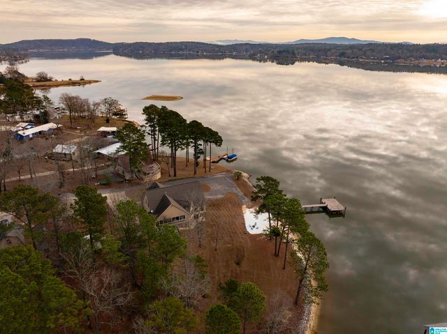 360 FRANKIES ROAD, Vincent, AL 35178