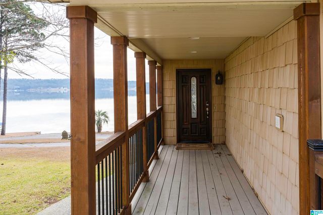 360 FRANKIES ROAD, Vincent, AL 35178