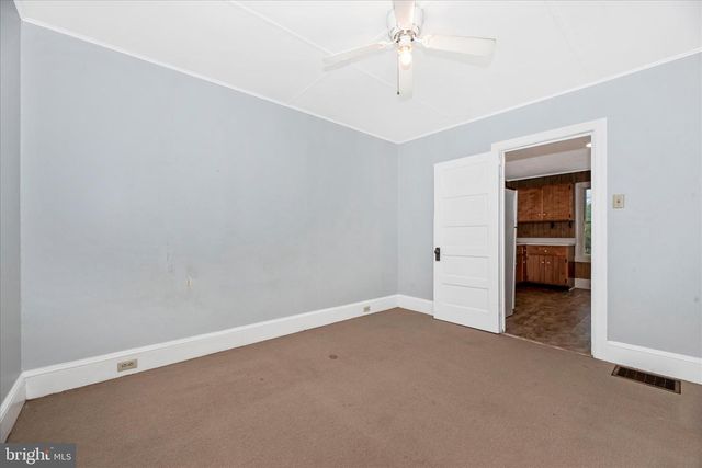 6419 ZITTLESTOWN RD, Middletown, MD 21769