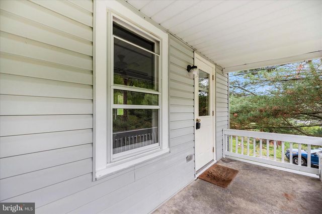6419 ZITTLESTOWN RD, Middletown, MD 21769