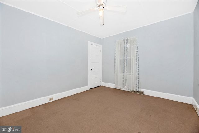 6419 ZITTLESTOWN RD, Middletown, MD 21769