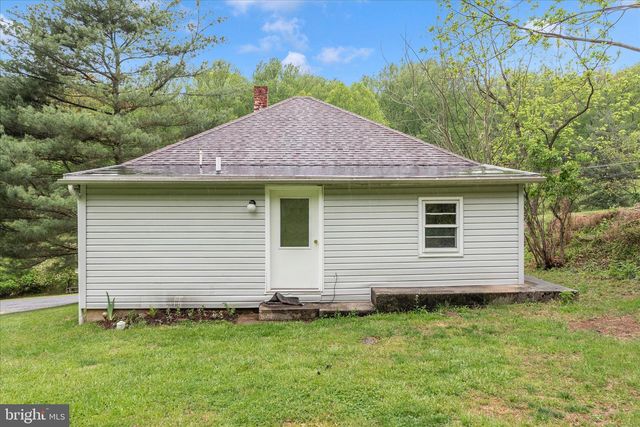 6419 ZITTLESTOWN RD, Middletown, MD 21769