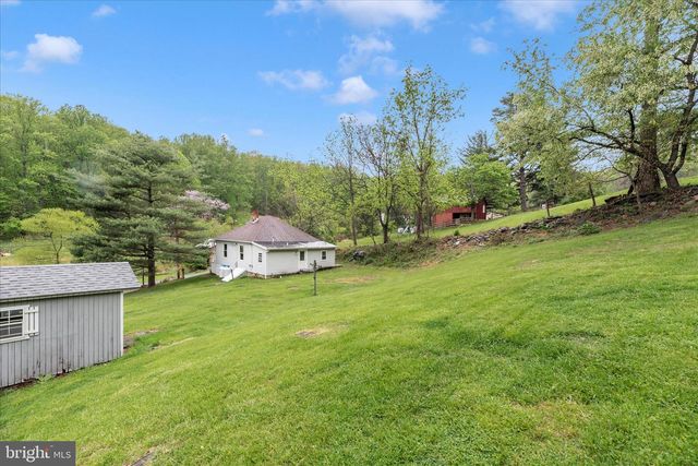 6419 ZITTLESTOWN RD, Middletown, MD 21769