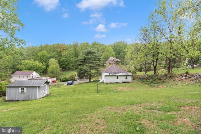 6419 ZITTLESTOWN RD, Middletown, MD 21769
