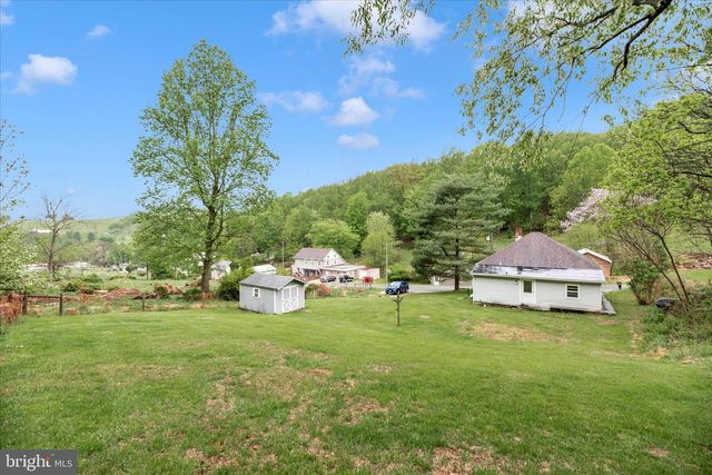 6419 ZITTLESTOWN RD, Middletown, MD 21769