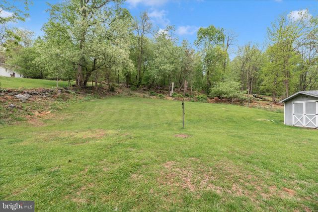 6419 ZITTLESTOWN RD, Middletown, MD 21769