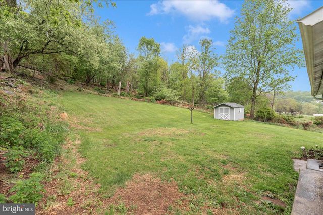 6419 ZITTLESTOWN RD, Middletown, MD 21769