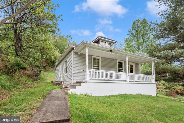6419 ZITTLESTOWN RD, Middletown, MD 21769