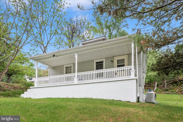 6419 ZITTLESTOWN RD, Middletown, MD 21769