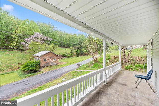 6419 ZITTLESTOWN RD, Middletown, MD 21769