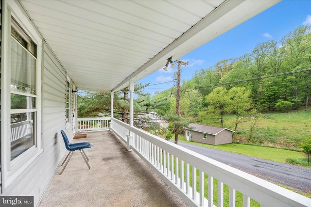 6419 ZITTLESTOWN RD, Middletown, MD 21769