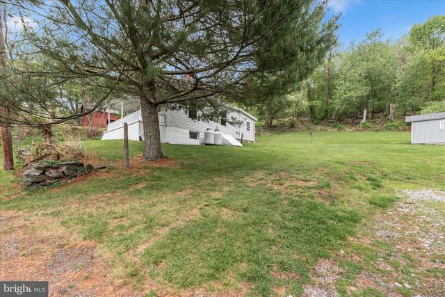 6419 ZITTLESTOWN RD, Middletown, MD 21769