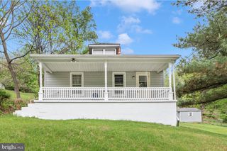 6419 ZITTLESTOWN RD, Middletown, MD 21769