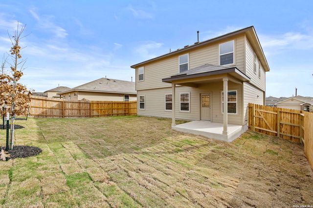 209 Squacco Heron, San Antonio, TX 78253