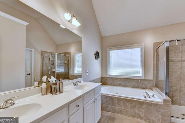 6415 Hampton Rock Lane, Cumming, GA 30041