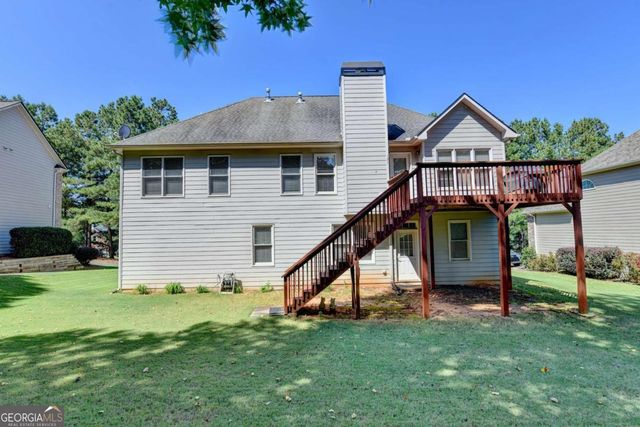 6415 Hampton Rock Lane, Cumming, GA 30041