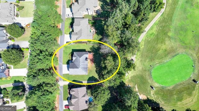 6415 Hampton Rock Lane, Cumming, GA 30041