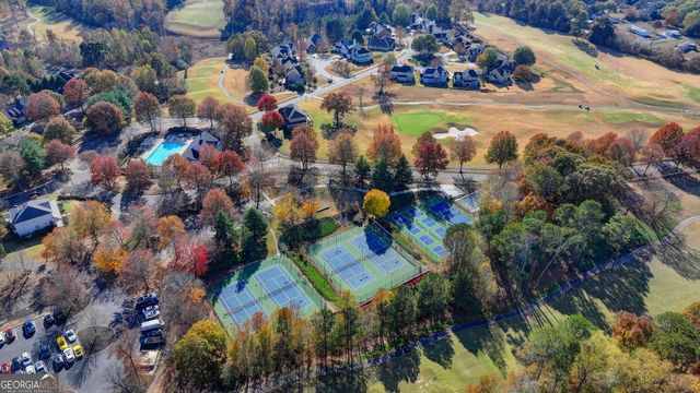 6415 Hampton Rock Lane, Cumming, GA 30041