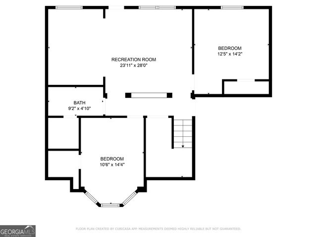 6415 Hampton Rock Lane, Cumming, GA 30041