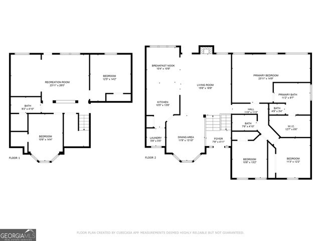 6415 Hampton Rock Lane, Cumming, GA 30041